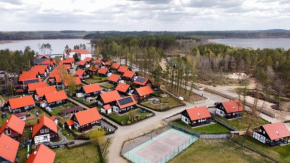 Kaszëbsko Nórcëk 2, Załakowo